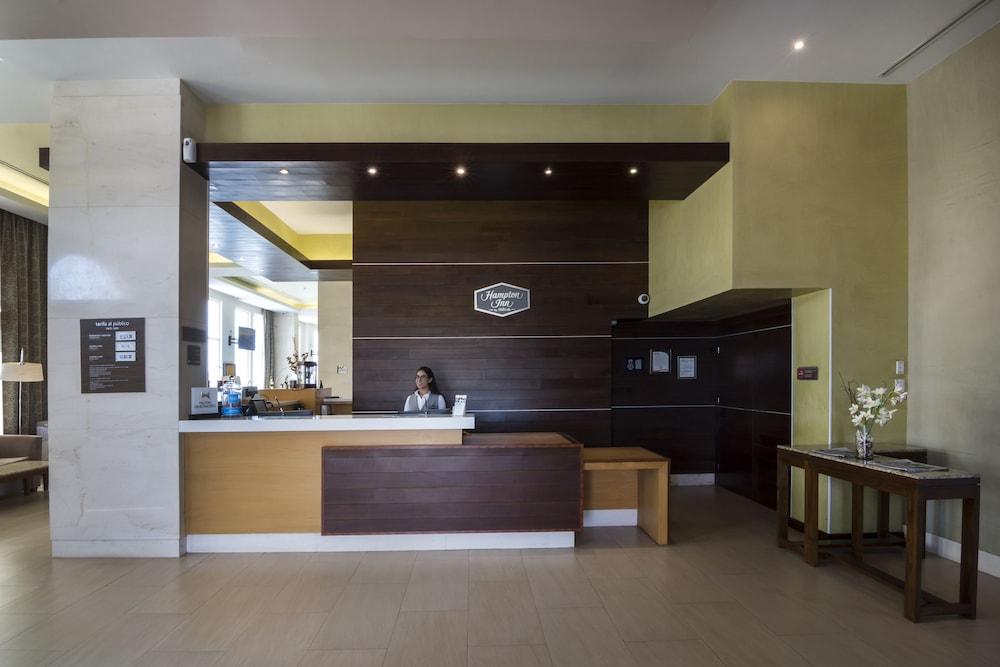 แฮมป์ตัน บาย ฮิลตัน ซิเลา-แอโรปวยร์โต บาคิโอ Hotel ภายนอก รูปภาพ
